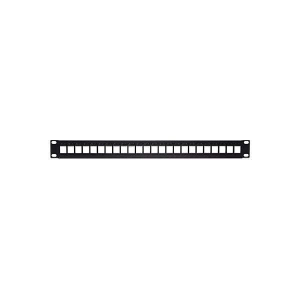 Trendnet TC-KP24 patch paneel 1U (TC-KP24)