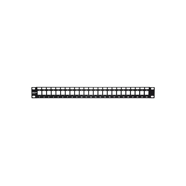 Trendnet TC-KP24 patch paneel 1U (TC-KP24)