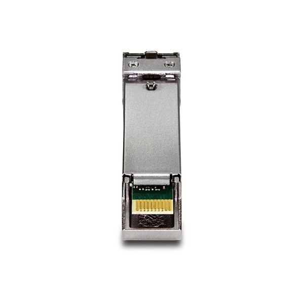 Trendnet TEG-10GBS10 netwerk transceiver module Vezel-optiek 10000 Mbit/s SFP+ 1310 nm (TEG-10GBS10)