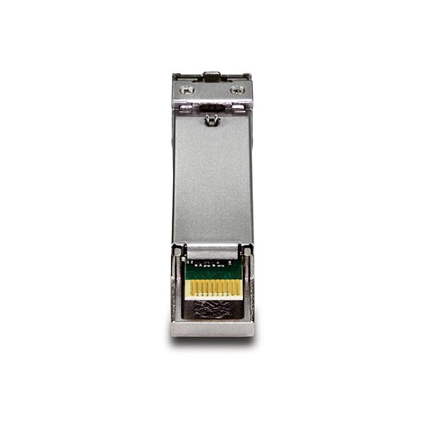 Trendnet TEG-10GBSR netwerk transceiver module Vezel-optiek 10000 Mbit/s SFP+ 850 nm (TEG-10GBSR)