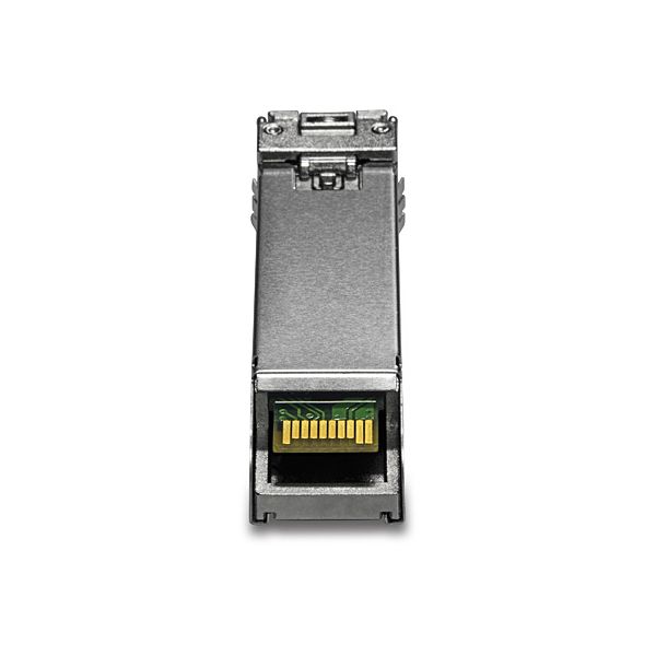 Trendnet TEG-MGBS20D5 netwerk transceiver module Vezel-optiek 1000 Mbit/s SFP (TEG-MGBS20D5)
