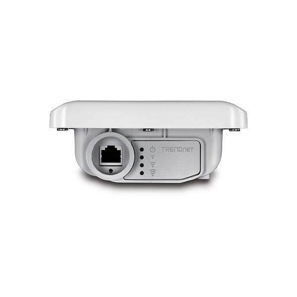 Trendnet TEW-740APBO draadloos toegangspunt (WAP) 300 Mbit/s Power over Ethernet (PoE) (TEW-740APBO)