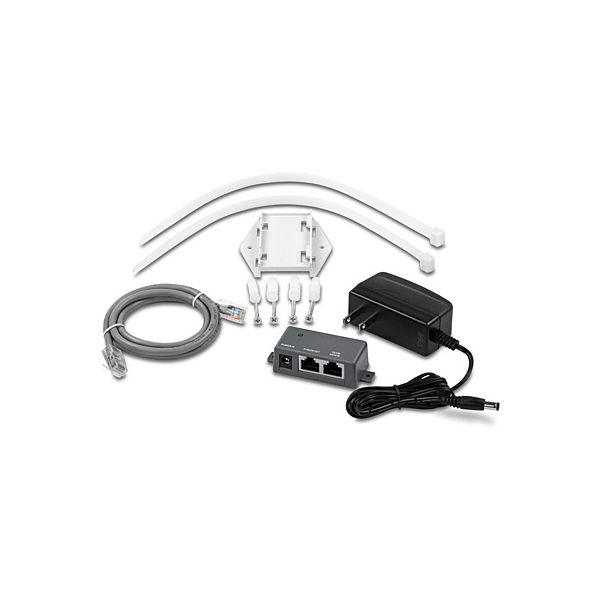 Trendnet TEW-740APBO2K draadloze router Fast Ethernet Single-band (2.4 GHz) Wit (TEW-740APBO2K)