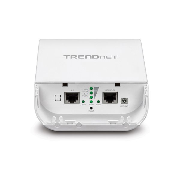Trendnet TEW-740APBO2K draadloze router Fast Ethernet Single-band (2.4 GHz) Wit (TEW-740APBO2K)