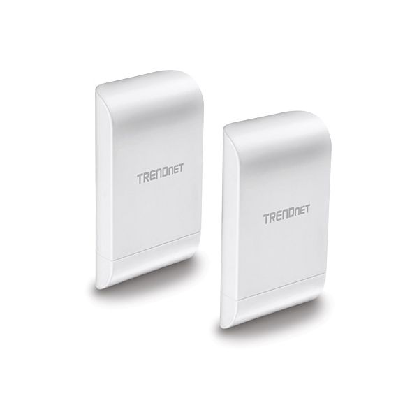 Trendnet TEW-740APBO2K draadloze router Fast Ethernet Single-band (2.4 GHz) Wit (TEW-740APBO2K)