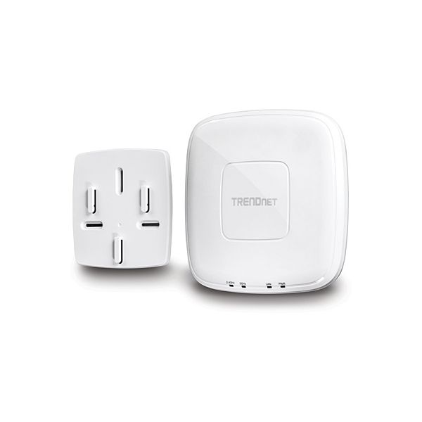 Trendnet TEW-821DAP v1.0R 1000 Mbit/s Wit (TEW-821DAP)