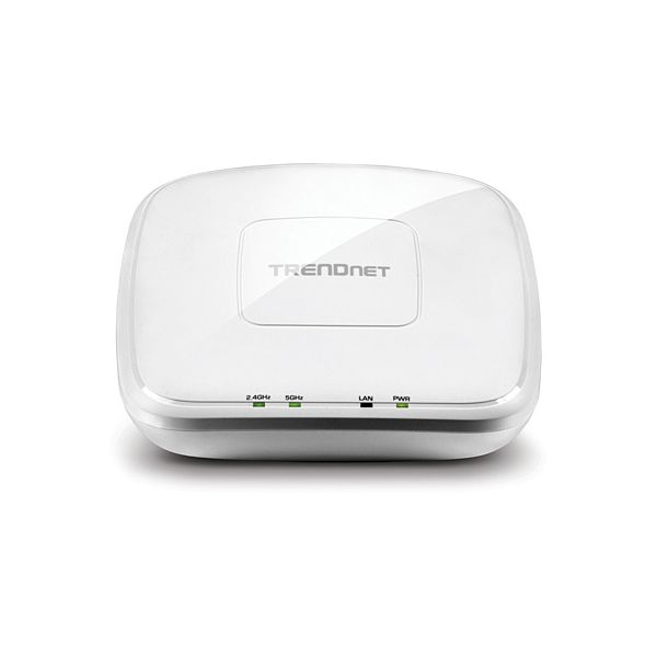 Trendnet TEW-821DAP v1.0R 1000 Mbit/s Wit (TEW-821DAP) Trendnet TEW-821DAP v1.0R 1000 Mbit/s Wit (TEW-821DAP)