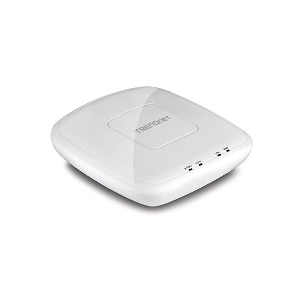 Trendnet TEW-821DAP v1.0R 1000 Mbit/s Wit (TEW-821DAP)