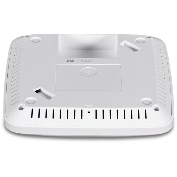Trendnet TEW-921DAP draadloos toegangspunt (WAP) 567 Mbit/s Wit Power over Ethernet (PoE) (TEW-921DAP)