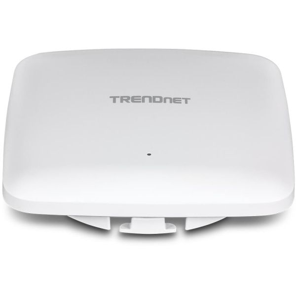 Trendnet TEW-921DAP draadloos toegangspunt (WAP) 567 Mbit/s Wit Power over Ethernet (PoE) (TEW-921DAP)