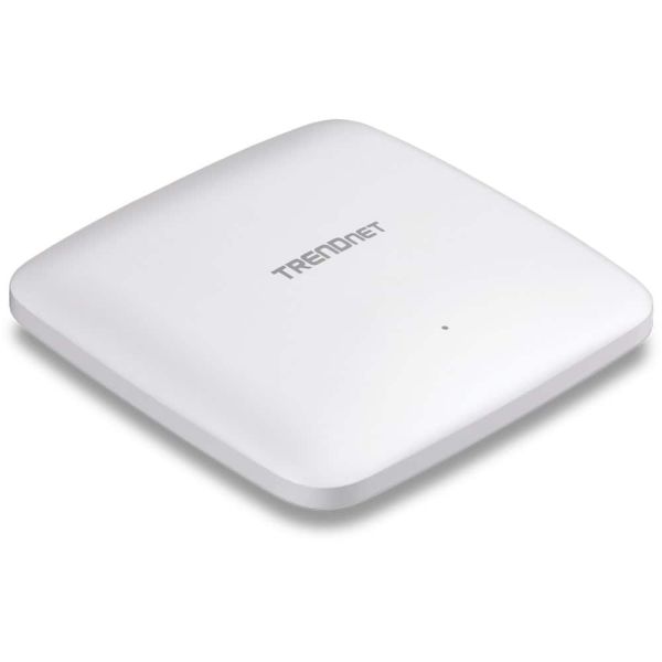 Trendnet TEW-921DAP draadloos toegangspunt (WAP) 567 Mbit/s Wit Power over Ethernet (PoE) (TEW-921DAP)