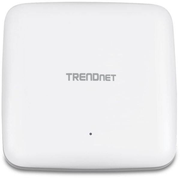 Trendnet TEW-921DAP draadloos toegangspunt (WAP) 567 Mbit/s Wit Power over Ethernet (PoE) (TEW-921DAP)