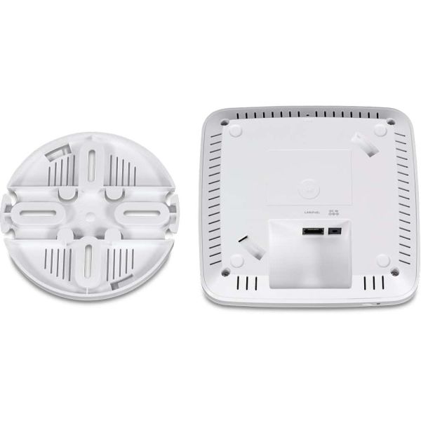 Trendnet TEW-921DAP draadloos toegangspunt (WAP) 567 Mbit/s Wit Power over Ethernet (PoE) (TEW-921DAP)