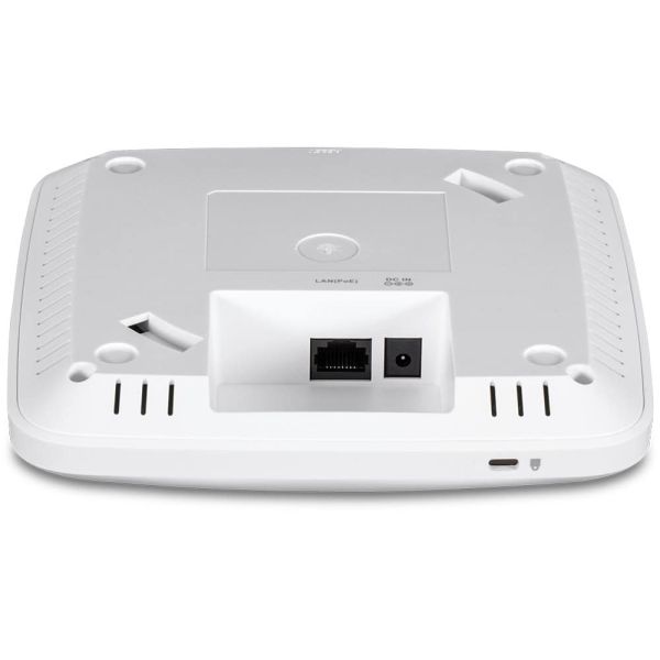 Trendnet TEW-921DAP draadloos toegangspunt (WAP) 567 Mbit/s Wit Power over Ethernet (PoE) (TEW-921DAP)