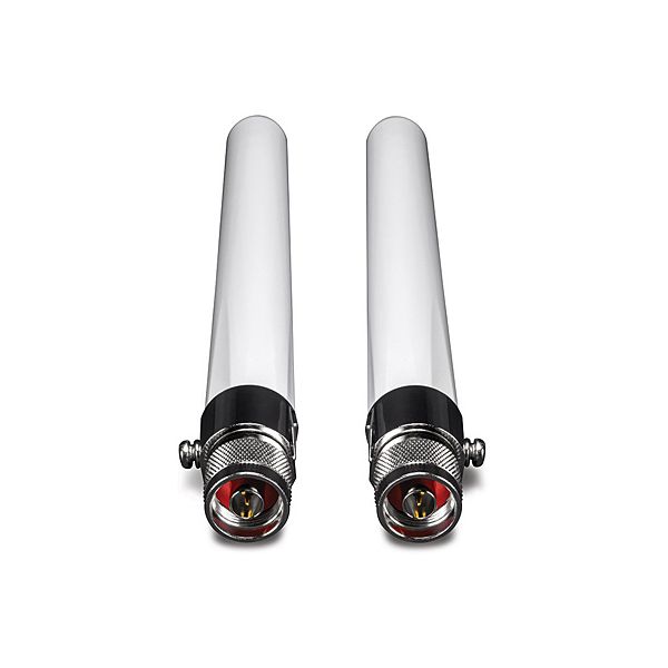 Trendnet TEW-AO46S antenne Omnidirectionele antenne N-type 6 dBi (TEW-AO46S)