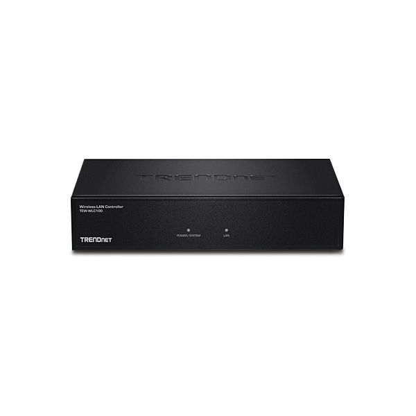 Trendnet TEW-WLC100 gateway/controller 10, 100, 1000 Mbit/s (TEW-WLC100)