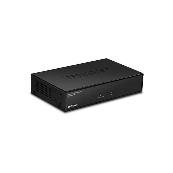 Trendnet TEW-WLC100 gateway/controller 10, 100, 1000 Mbit/s (TEW-WLC100)