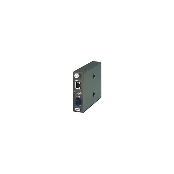 Trendnet TFC-110S20D3 netwerk media converter 200 Mbit/s 1310 nm Single-mode Grijs (TFC-110S20D3) Trendnet TFC-110S20D3 netwerk media converter 200 Mbit/s 1310 nm Single-mode Grijs (TFC-110S20D3)
