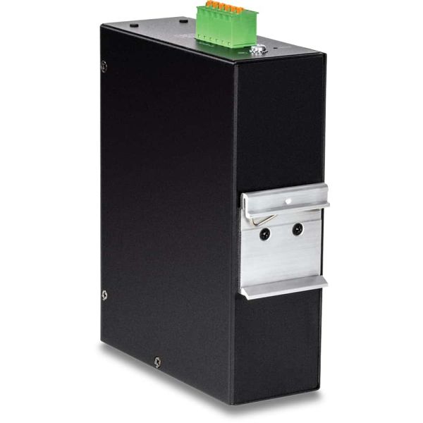 Trendnet TI-G160i Managed L2 Gigabit Ethernet (10/100/1000) Zwart (TI-G160I)