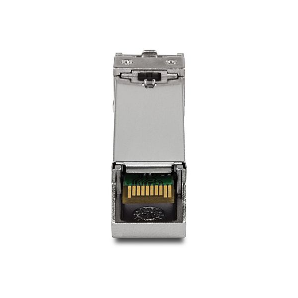 Trendnet TI-MGBS10 netwerk transceiver module Vezel-optiek 1250 Mbit/s SFP 1310 nm (TI-MGBS10)