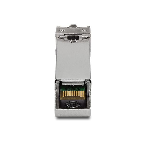 Trendnet TI-MGBS40 netwerk transceiver module Vezel-optiek 1250 Mbit/s SFP 1310 nm (TI-MGBS40)