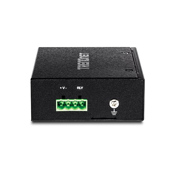 Trendnet TI-PF11SFP netwerk media converter 2000 Mbit/s 0,56 nm Zwart (TI-PF11SFP) Trendnet TI-PF11SFP netwerk media converter 2000 Mbit/s 0,56 nm Zwart (TI-PF11SFP)