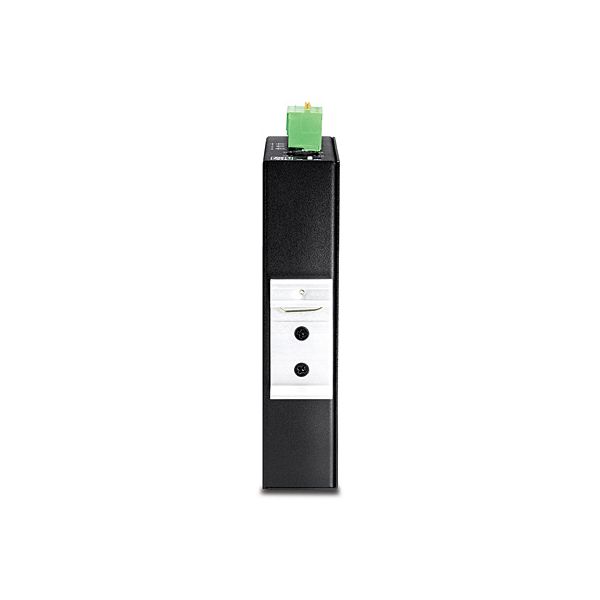 Trendnet TI-PG541 netwerk-switch Unmanaged L2 Gigabit Ethernet (10/100/1000) Power over Ethernet (PoE) Zwart (TI-PG541)