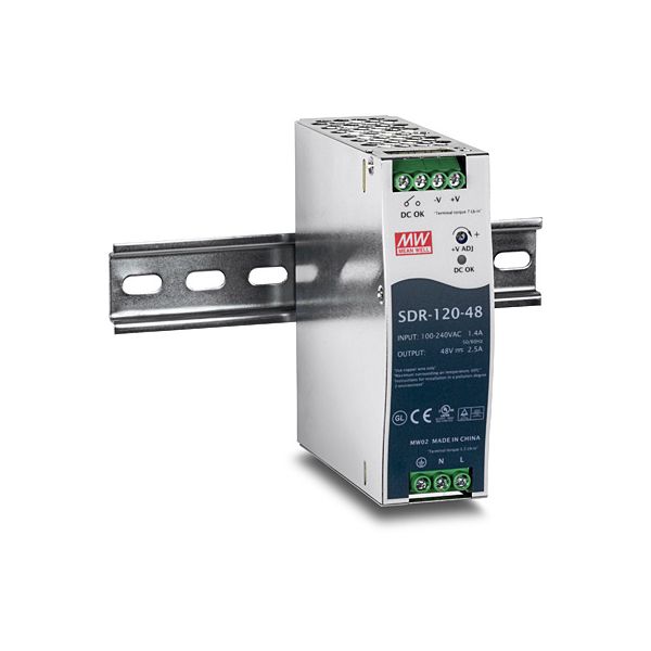 Trendnet TI-S12048 v1.0R switchcomponent Voeding (TI-S12048) Trendnet TI-S12048 v1.0R switchcomponent Voeding (TI-S12048)