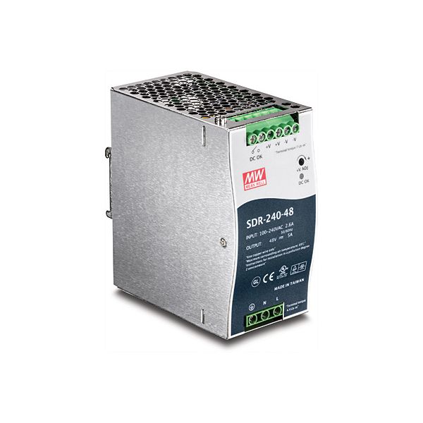 Trendnet TI-S24048 v1.0R switchcomponent Voeding (TI-S24048) Trendnet TI-S24048 v1.0R switchcomponent Voeding (TI-S24048)