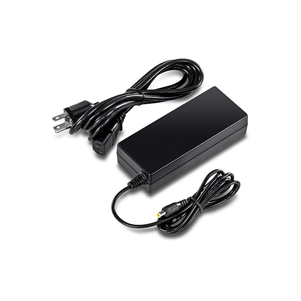 Trendnet TPE-TG82G netwerk-switch Unmanaged Gigabit Ethernet (10/100/1000) Power over Ethernet (PoE) Zwart (TPE-TG82G)