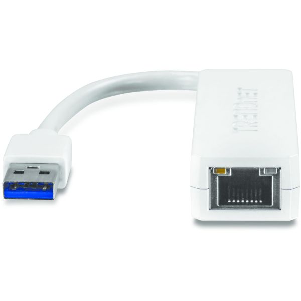 Trendnet TU3-ETG interfacekaart/-adapter (TU3-ETG)
