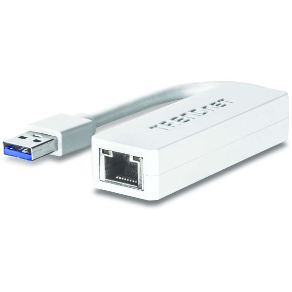 Trendnet TU3-ETG interfacekaart/-adapter (TU3-ETG)