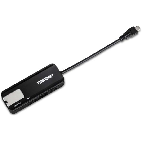 Trendnet TUC-ET5G netwerkkaart Ethernet 5000 Mbit/s (TUC-ET5G)