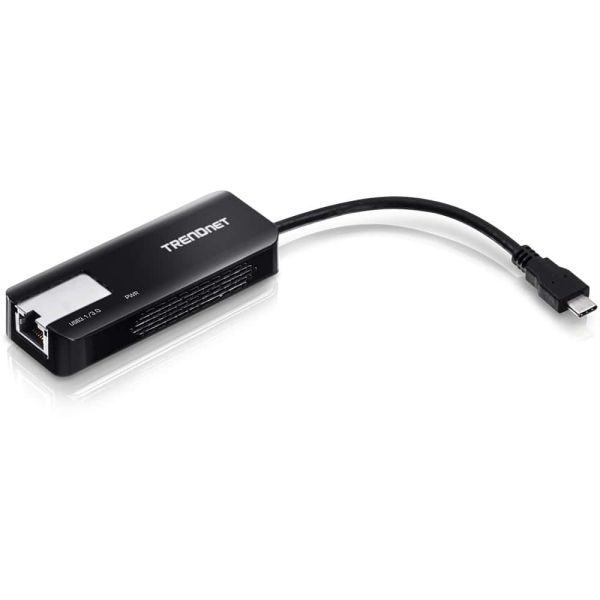 Trendnet TUC-ET5G netwerkkaart Ethernet 5000 Mbit/s (TUC-ET5G) Trendnet TUC-ET5G netwerkkaart Ethernet 5000 Mbit/s (TUC-ET5G)