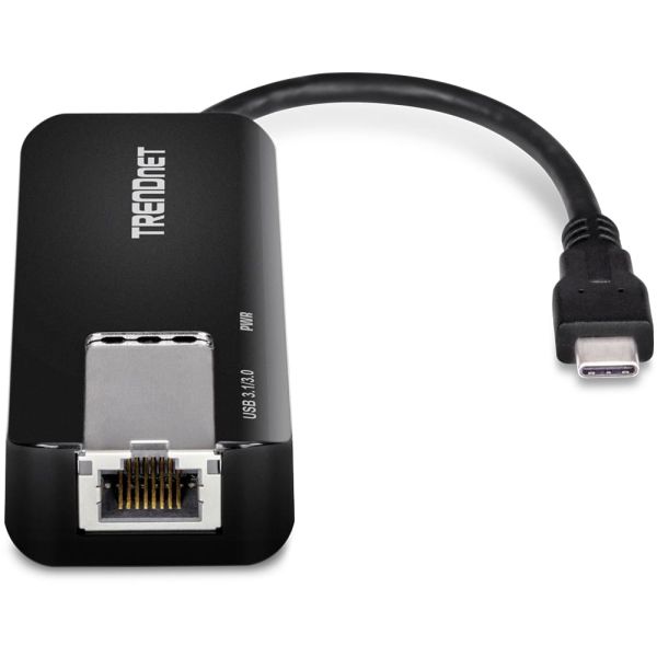 Trendnet TUC-ET5G netwerkkaart Ethernet 5000 Mbit/s (TUC-ET5G)