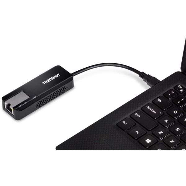 Trendnet TUC-ET5G netwerkkaart Ethernet 5000 Mbit/s (TUC-ET5G)
