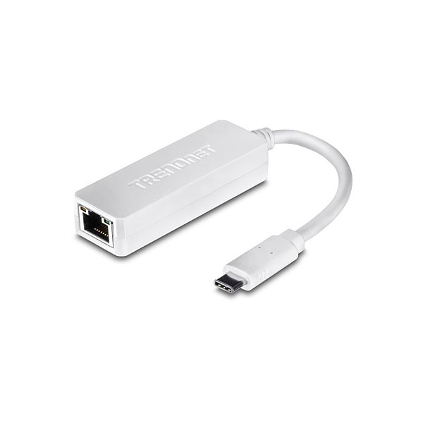 Trendnet TUC-ETG netwerkkaart Ethernet 2000 Mbit/s (TUC-ETG) Trendnet TUC-ETG netwerkkaart Ethernet 2000 Mbit/s (TUC-ETG)