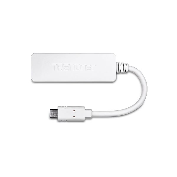 Trendnet TUC-ETG netwerkkaart Ethernet 2000 Mbit/s (TUC-ETG)
