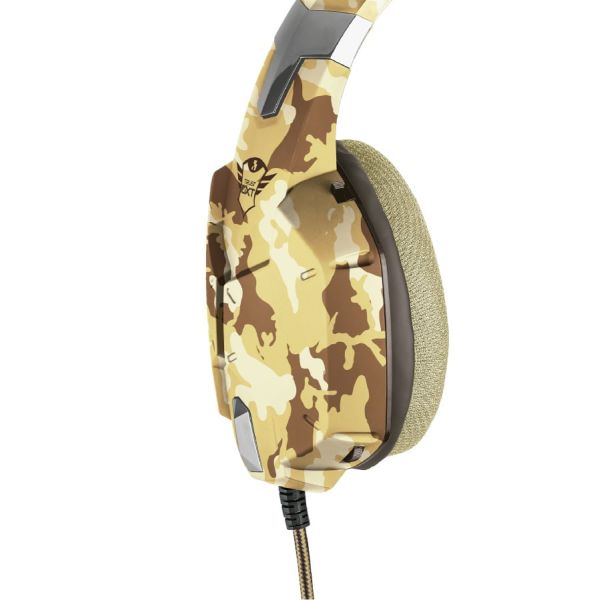 Trust GXT 322D GAMING HDST-DESSERT (22125)