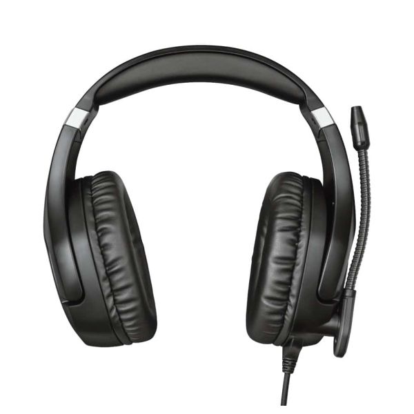 Trust GXT 488 Forze PS4 Headset Bedraad Hoofdband Gamen Zwart (23530)