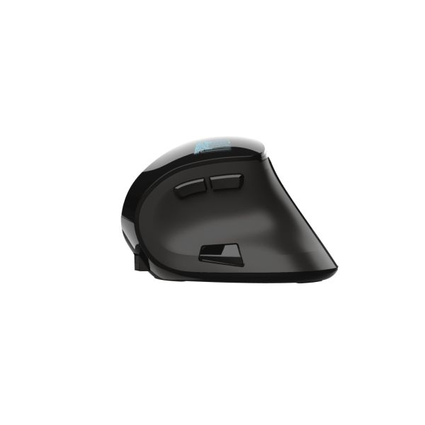 Trust VOXX ERGONOMISCHE OPLAADBARE MUIS (23731)