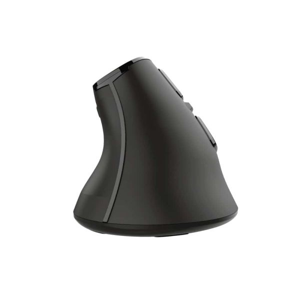 Trust VOXX ERGONOMISCHE OPLAADBARE MUIS (23731)