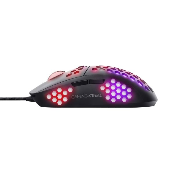 Trust GXT 960 Graphin gaming muis (23758) Trust GXT 960 Graphin gaming muis (23758)