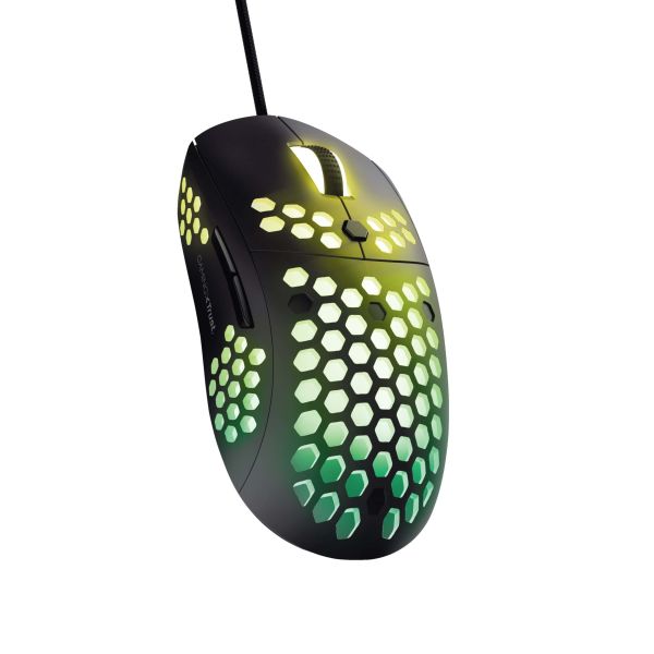 Trust GXT 960 Graphin gaming muis (23758) Trust GXT 960 Graphin gaming muis (23758)