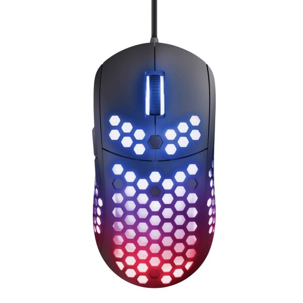 Trust GXT 960 Graphin gaming muis (23758) Trust GXT 960 Graphin gaming muis (23758)