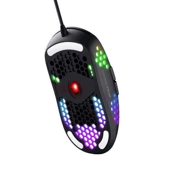 Trust GXT 960 Graphin gaming muis (23758) Trust GXT 960 Graphin gaming muis (23758)