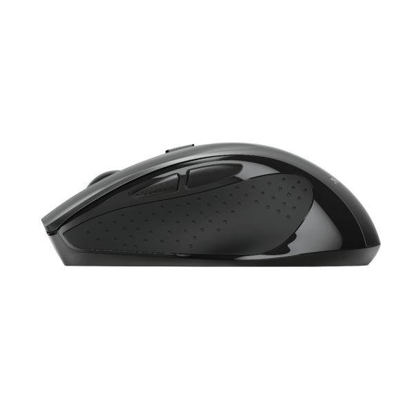 Trust Nito muis Rechtshandig RF Draadloos 2200 DPI (24115) Trust Nito muis Rechtshandig RF Draadloos 2200 DPI (24115)