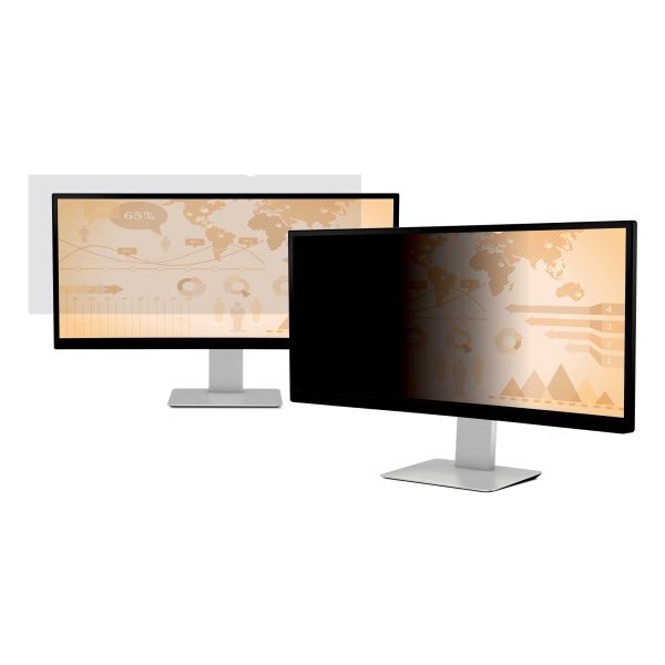 3M Privacyfilter voor 34in monitor, 21:9, PF340W2B (7100119024)
