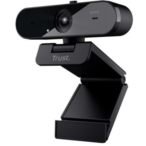 Trust TAXON QHD WEBCAM ECO (24732)