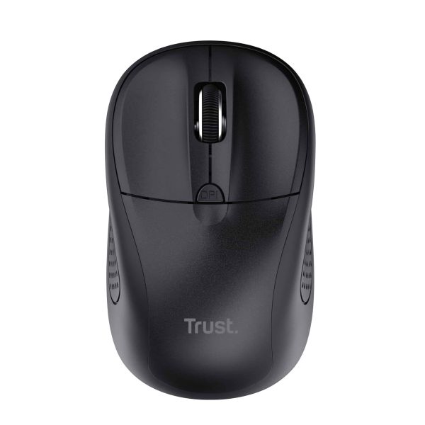 Trust Primo muis Ambidextrous Bluetooth Optisch 1600 DPI (24966)